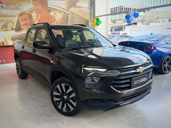 CHEVROLET MONTANA 1.2 TURBO FLEX LT MANUAL CHEVROLET MONTANA 1.2 TURBO FLEX LT MANUAL